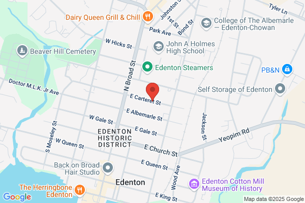 Satterfield Electrical