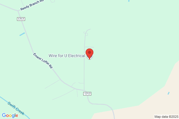 Wire For U Electrical