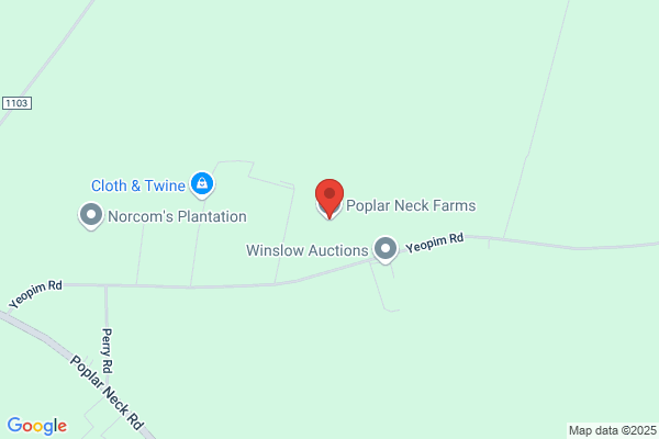 Yeopim Farms