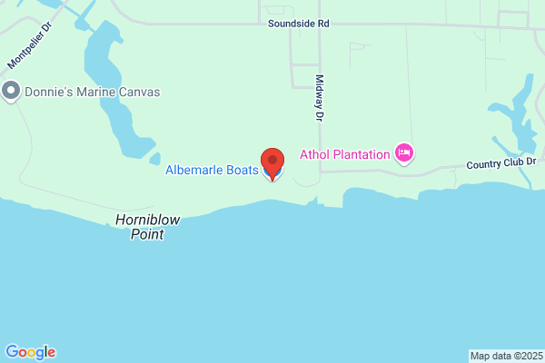 Albemarle Boats Inc