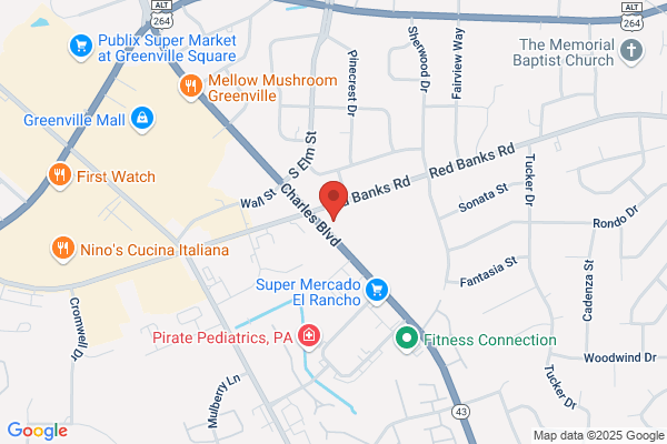 Manning Kenneth P Dr PA Dentist