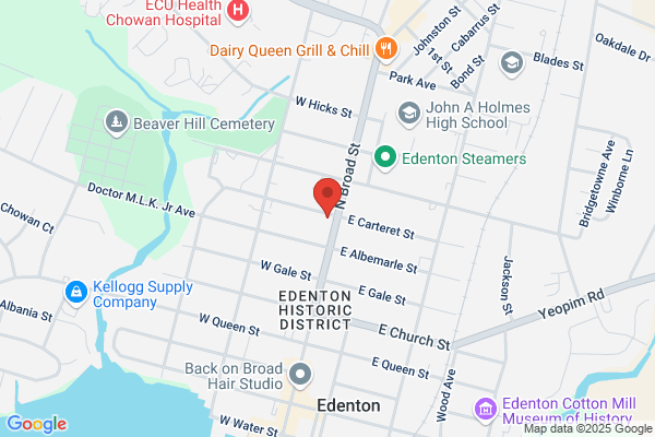 Vidant Women's Care - Edenton  (Broad Street)