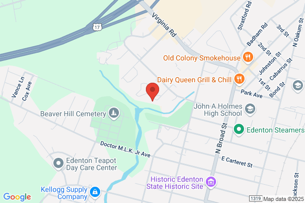 Vidant Internal Medicine - Edenton