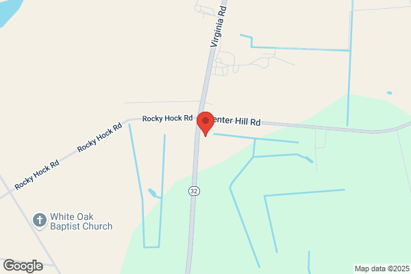 Whiteman's Service Center