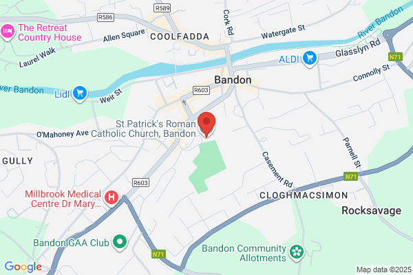 Bandon Chapel