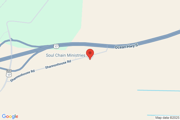Soul Chain Ministries