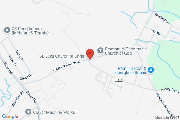 St Luke Church of Christ