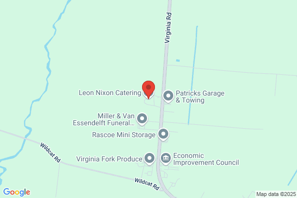 Nixon Catering Service