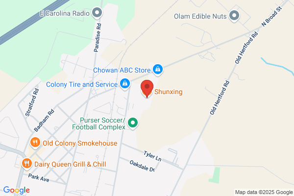 Shun Xing Restaurant
