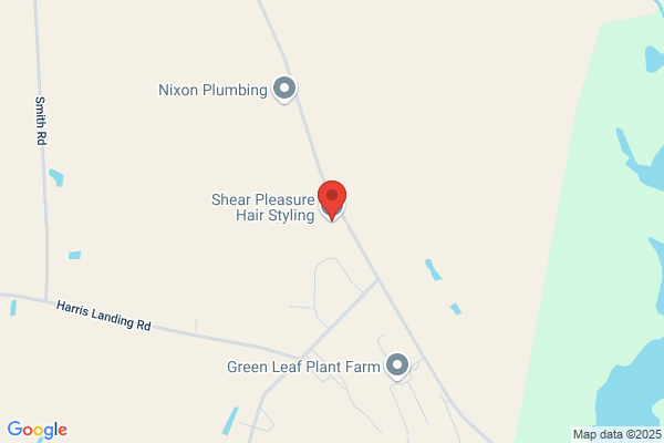 Shear Pleasure Hair Styling Salon
