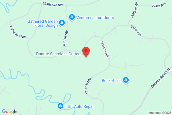 Dunn-Rite Gutters