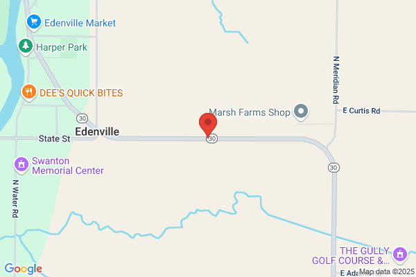 Marsh Trucking & Excavating