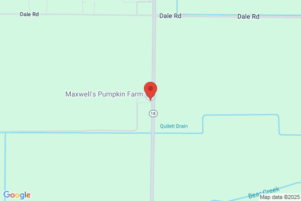 Maxwell Seed Farms
