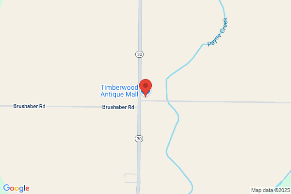 Timberwood Antique Mall