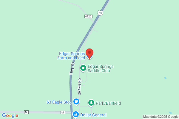 Edgar Springs Feed & Farm Supply