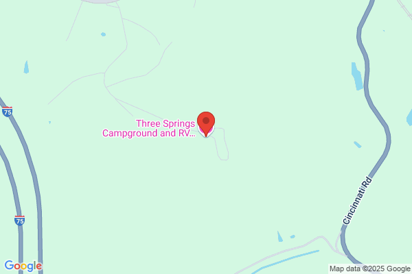 Three Springs Rv Campground