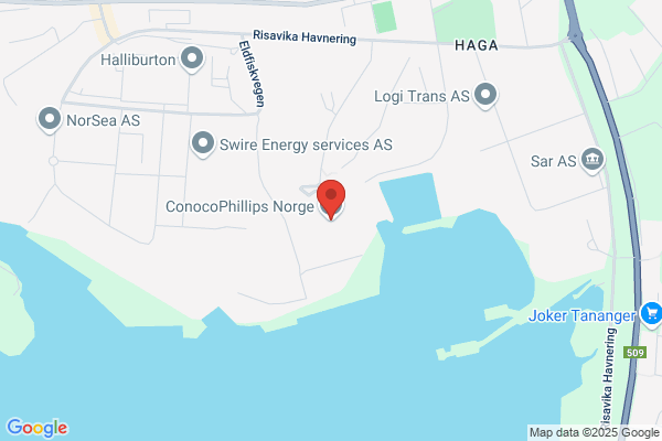 Conoco