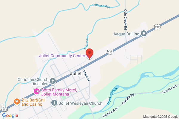 Joliet Head Start Center