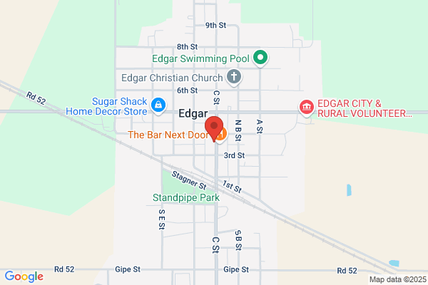Edgar Medical Clinic