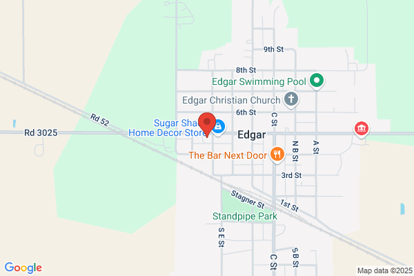 Edgar Power Solutions