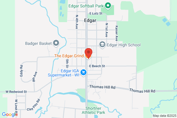 Szmanda Dental Center – Edgar