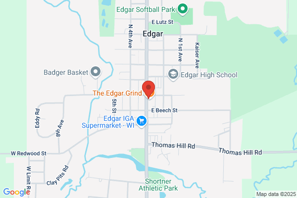 Aspirus Edgar Clinic