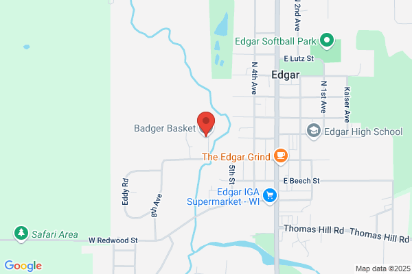 Badger Basket Co