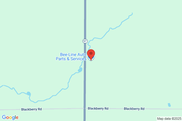 Bee-Line Auto Parts & Service