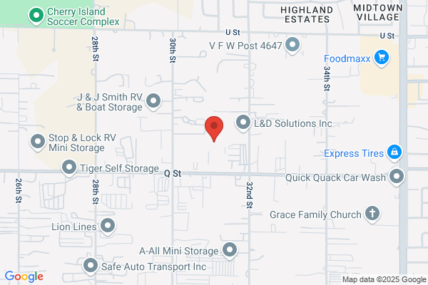 Chad's Auto Repair