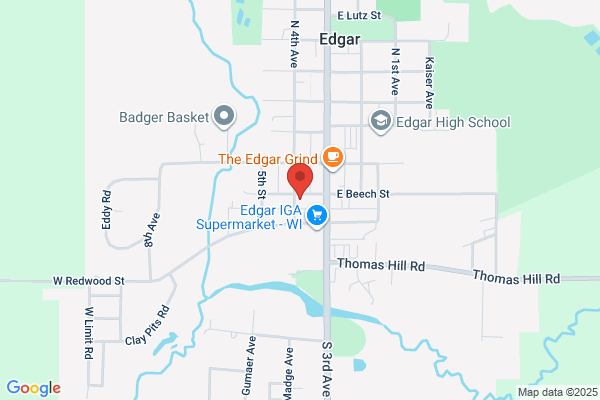 Edgar Beauty Salon