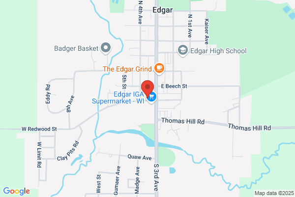 Edgar Cafe