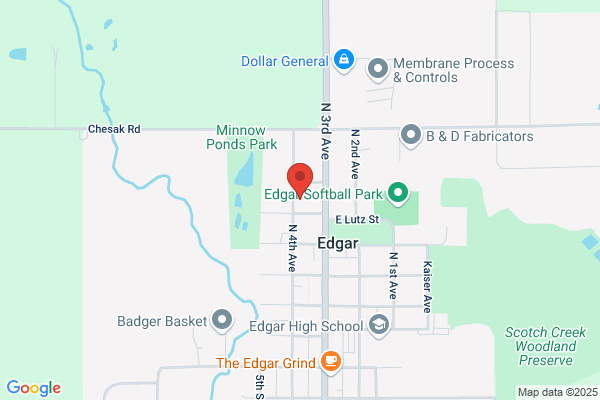 Edgar Child Care Center