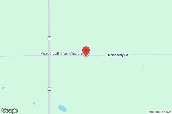 Peace Lutheran Church