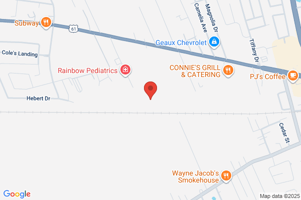 Ochsner Health Center - River Parishes