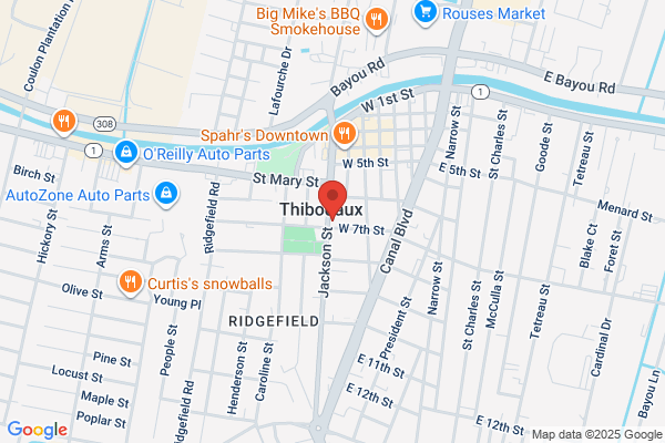 Abadie & Chauvin Inc