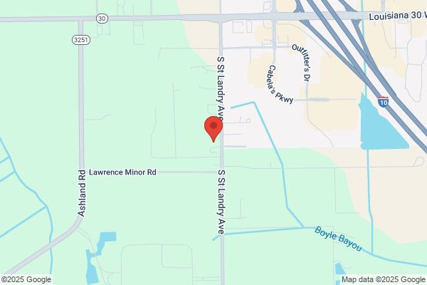 Allwaste Environmental Services of Louisiana