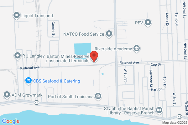Associated Terminals Llc