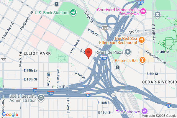 Bethlehem Baptist Church