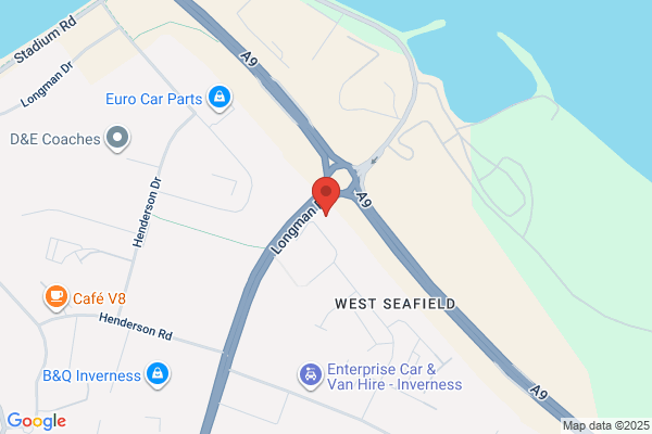 Highland Industrial Services