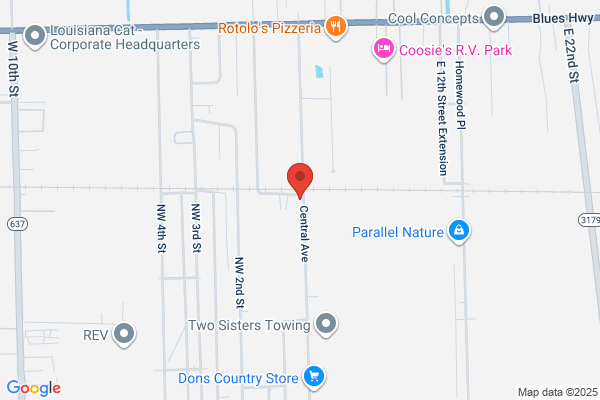 Hotard's Plumbing Inc