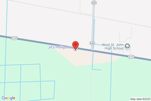 Jif's Phillips 66