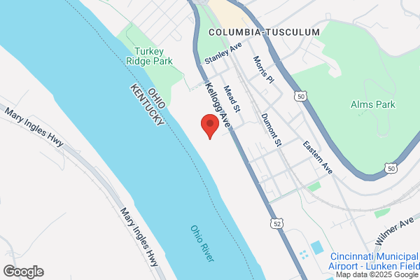 Kinder Morgan Bulk Terminals Inc