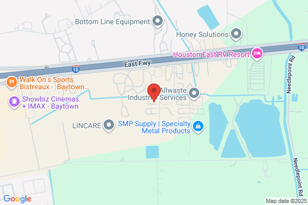Linden Bulk Transport Swllc