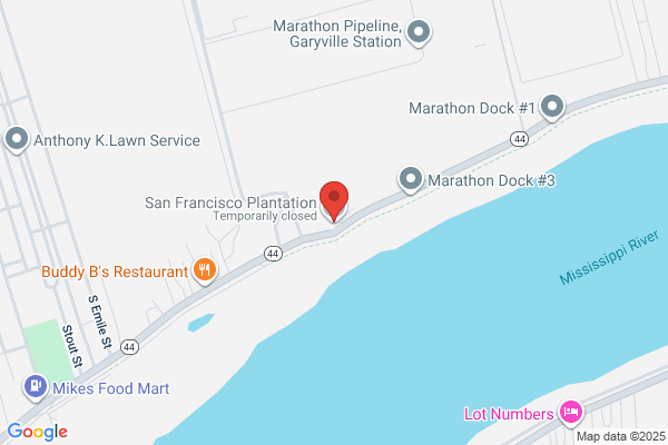 San Francisco Plantation