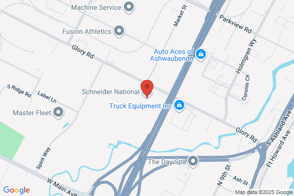 Schneider National Inc