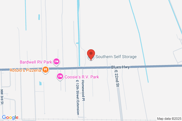 Southern Self Storage