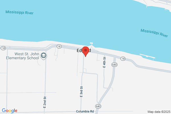 St John the Baptist Parish Law Clerk