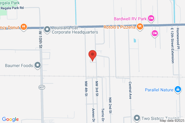 Willow Ridge Apartments