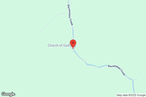 Church of God