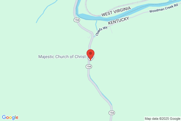 Majestic Church of Christ